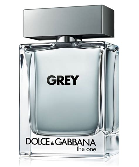 dolce gabbana grey perfume